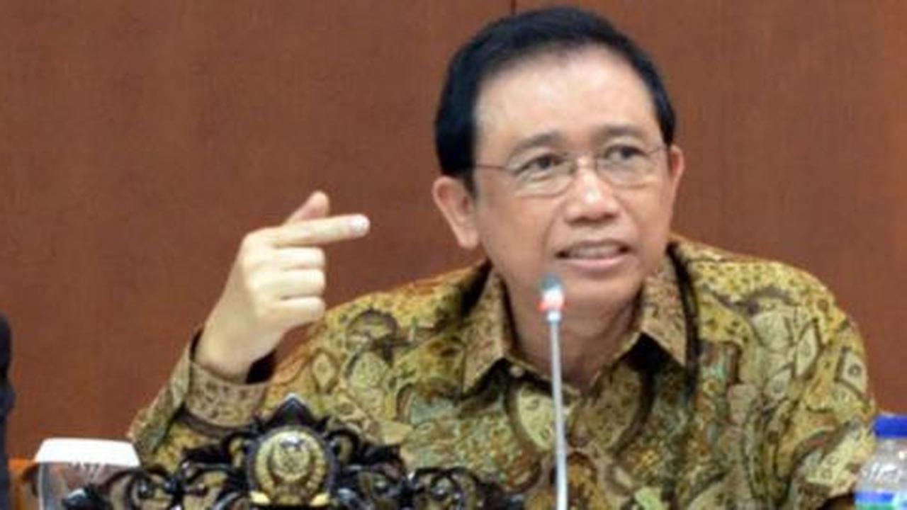 Basmi bandit, pendanaan parpol harus diatur