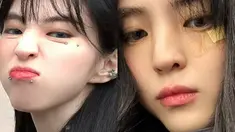 Han So Hee (Foto: Instagram/ xeesoxee)