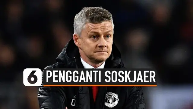 Manchester United kini tengah membidik pelatih di salah satu klub Jerman sebagai pengganti Ole Gunnar Solskjaer.