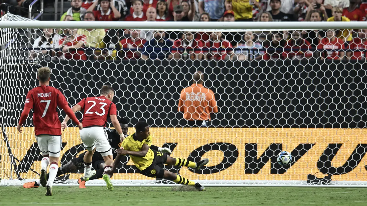 Andre Onana