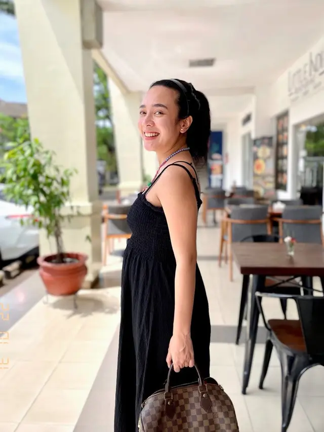 [Fimela] Dhea Ananda