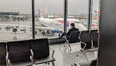 39 Bandara Baru Bakal Dibangun, Jangkau Wilayah 3T