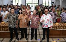 Petakan Risiko Korupsi, Pemkot Semarang Dorong ASN Isi Survei Penilaian Integritas KPK