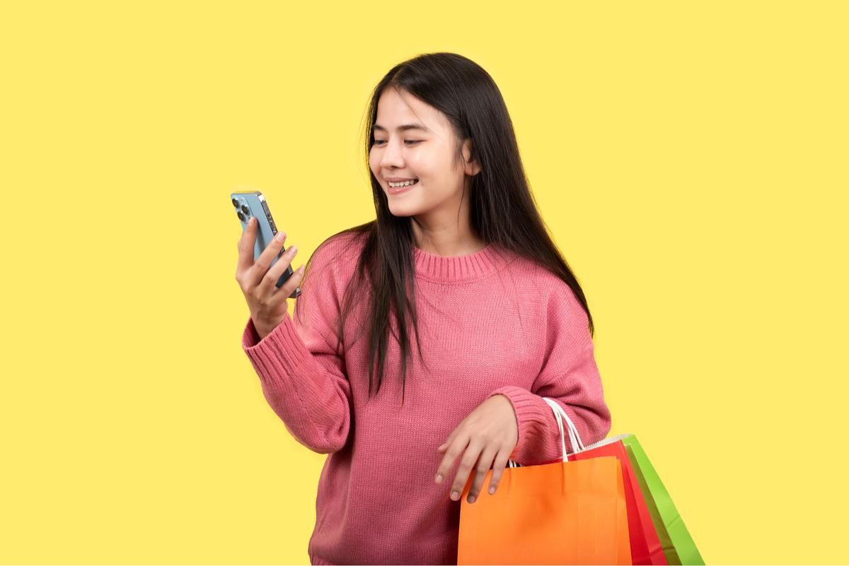 Belanja online
