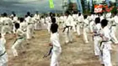 Sebuah dojo sedang dibangun di Balige, Sumut, untuk memotivasi atlet daerah itu meningkatkan prestasi di cabang karate. 