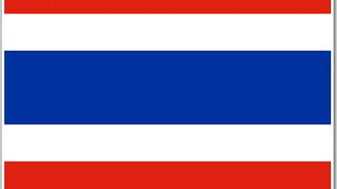 Thailand