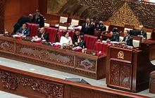 UU MD3 Masuk Prolegnas 2024, Revisi untuk Beri Jalan Golkar Ambil Jatah Ketua DPR?