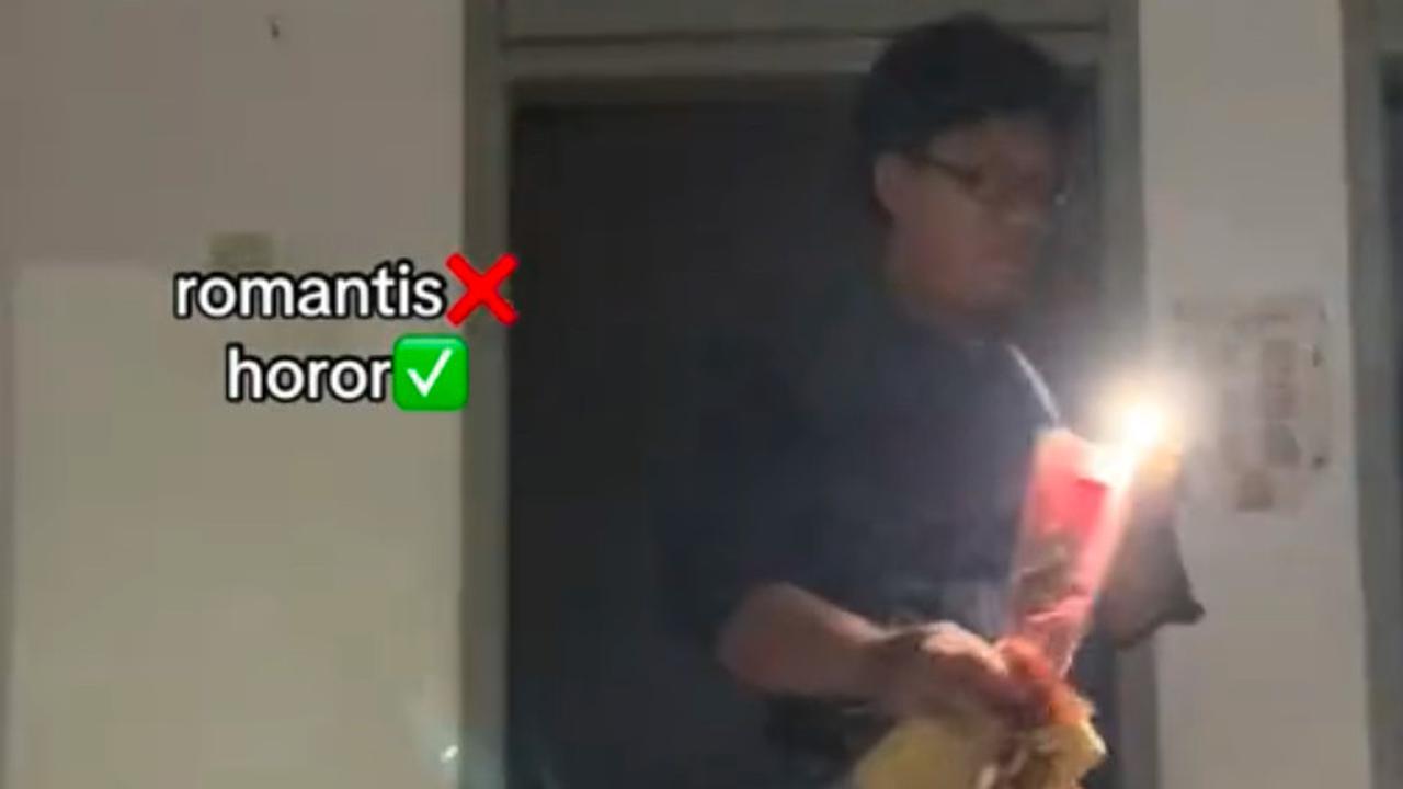 Niat Nyatakan Cinta ke Teman KKN, Kisah Asmara Laki-laki Ini Berujung Tak Terduga