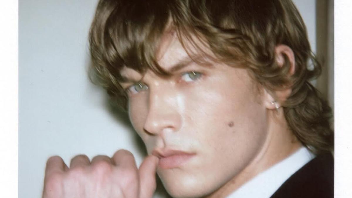 Gaya Rambut Pria Makin Ekspresif, Tren Lama Bangkit Lagi