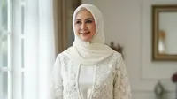 Panduan Belanja Gamis Brokat untuk Wanita 50 Tahun: Bahan, Potongan, dan Cara Merawat Agar Tahan Lama