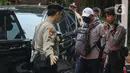 Selain, Risnandar Mahiwa dan Indra Pomi Nasution, KPK juga menangkap sejumlah pejabat lain di lingkungan Pemerintah Kota Pekanbaru. (Liputan6.com/Angga Yuniar)