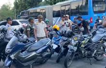 Parkir Liar Jadi Target, Kadishub Baru Diminta Tuntaskan hingga Blok M
