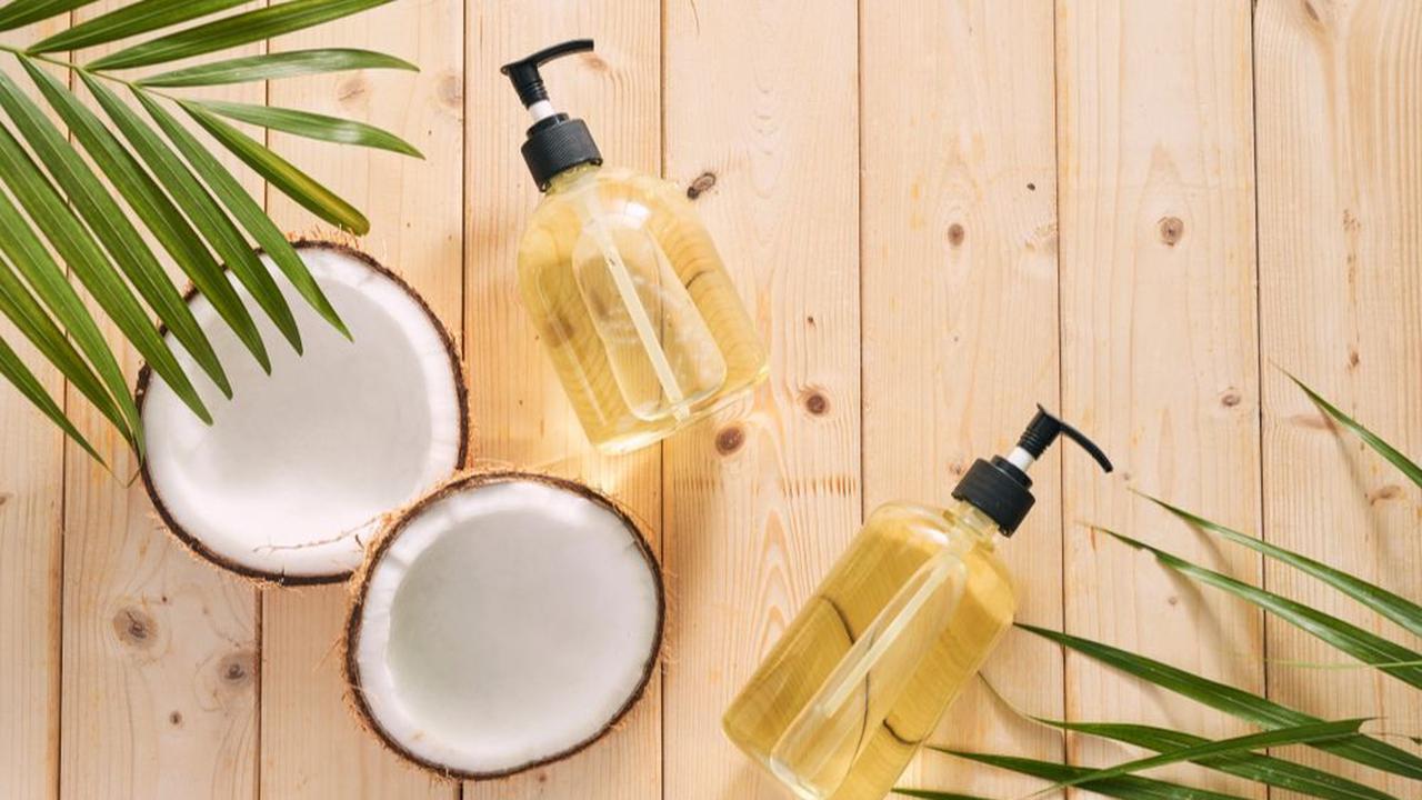 6. Pilih Produk yang Diformulasikan dengan Bahan-Bahan Alami<br>