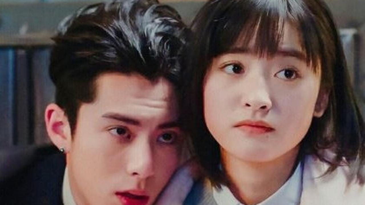 10 Couple Drachin yang Diharapkan Penonton Jatuh Cinta Beneran di Dunia Nyata, Mana Pasangan Favorit Kalian?