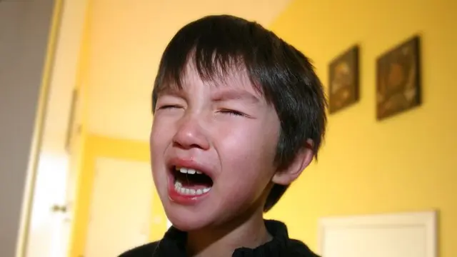 Lima Jenis Gangguan Mental pada Anak