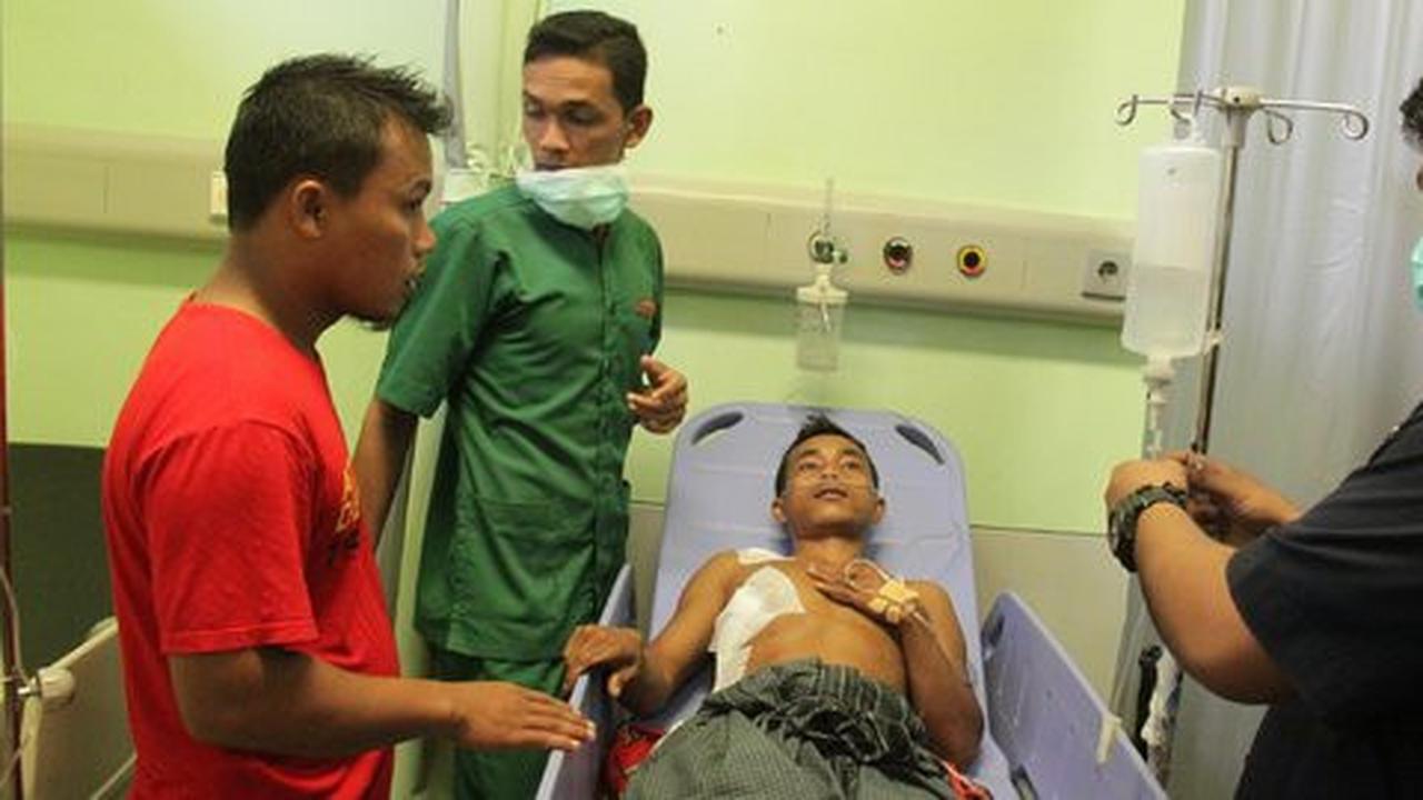 Pemkab Aceh Singkil janji jemput ribuan warga yang ngungsi ke Sumut