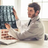 Ini Gejala Kanker Otak yang Harus Diwaspadai (VGstockstudio/Shutterstock)