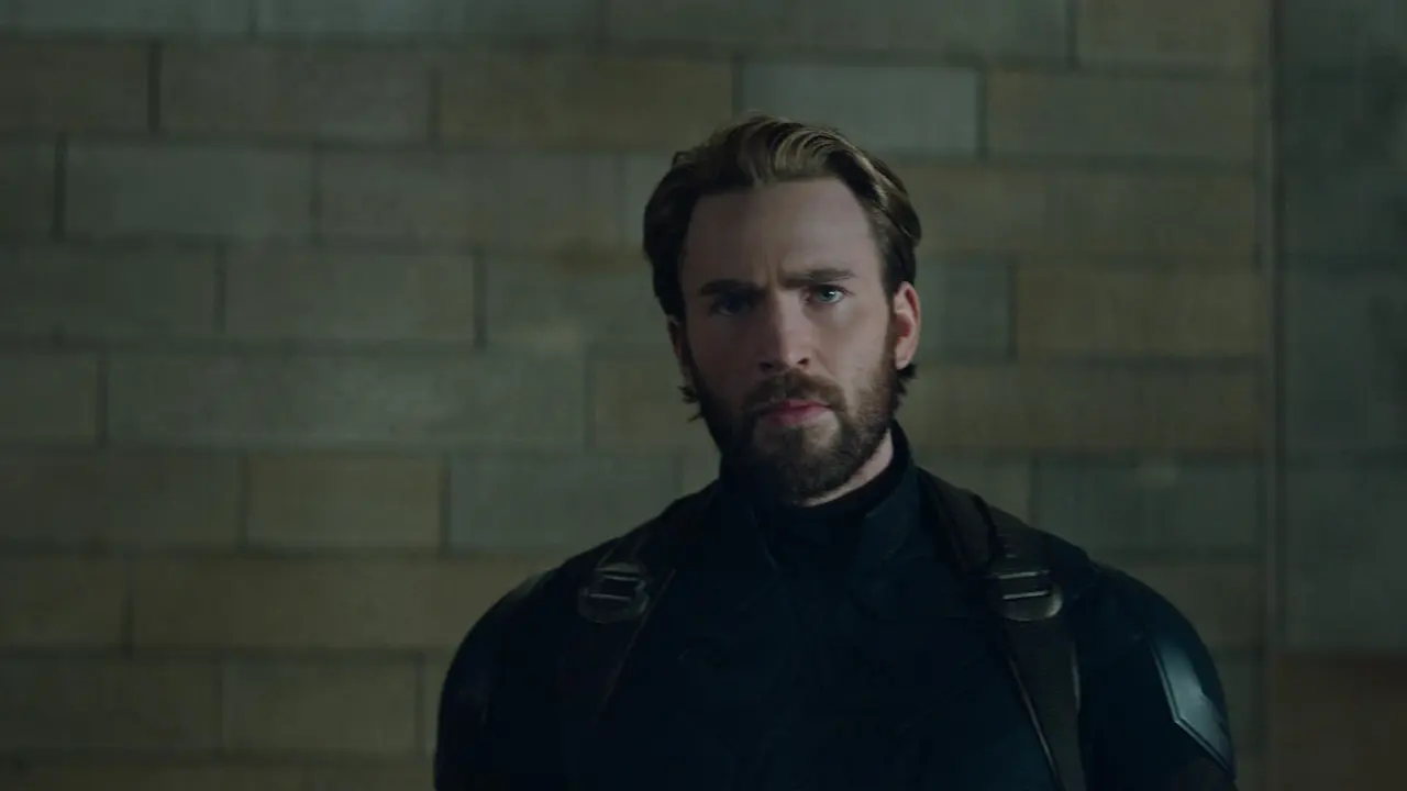 Avengers Doomsday Trailer Premieres at CinemaCon, Doctor Doom and Steve Rogers Return!