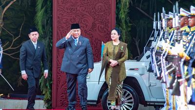 Puan Soroti Maraknya Hoaks dan Serangan Digital ke DPR