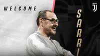 Soal Transfer Paul Pogba dan Rabiot, Maurizio Sarri Lepas Tangan