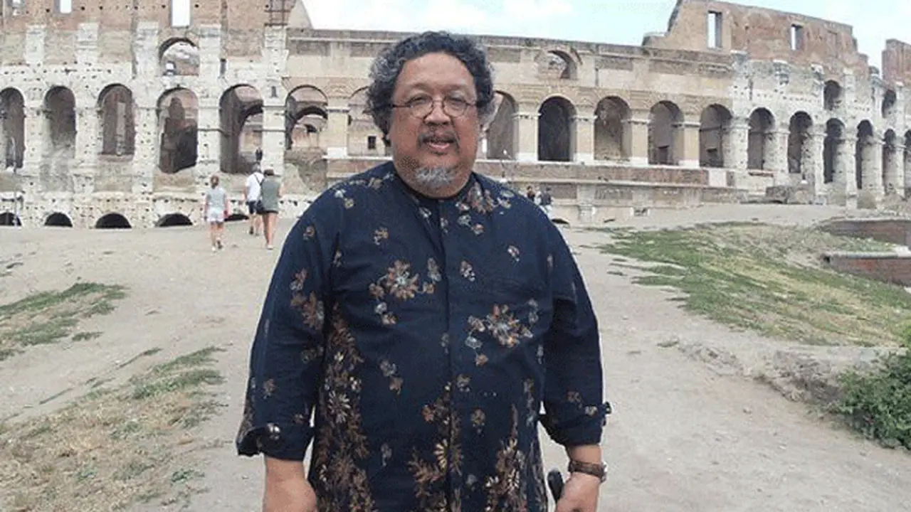 Didi Petet Meninggal Sebelum Isra Miraj dan Usai Isa Almasih
