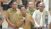 Mendagri Targetkan Rehabilitasi Pascabencana Sumatera Rampung Sebelum Akhir Tahun