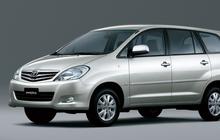 Mobil Toyota Kijang Innova Reborn Diesel Matic memiliki harga yang berbeda.