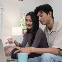 Mempersiapkan pernikahan di usia matang./Copyright depositphotos.com/wichayada69