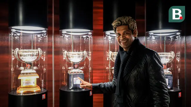 Abel Xavier