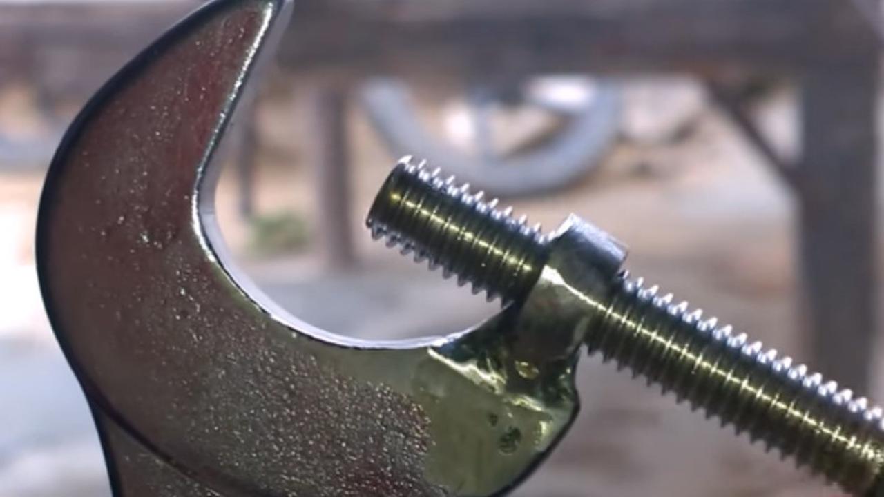 Kunci Inggris Alternatif (foto: Youtube Mr. Make Dewal)