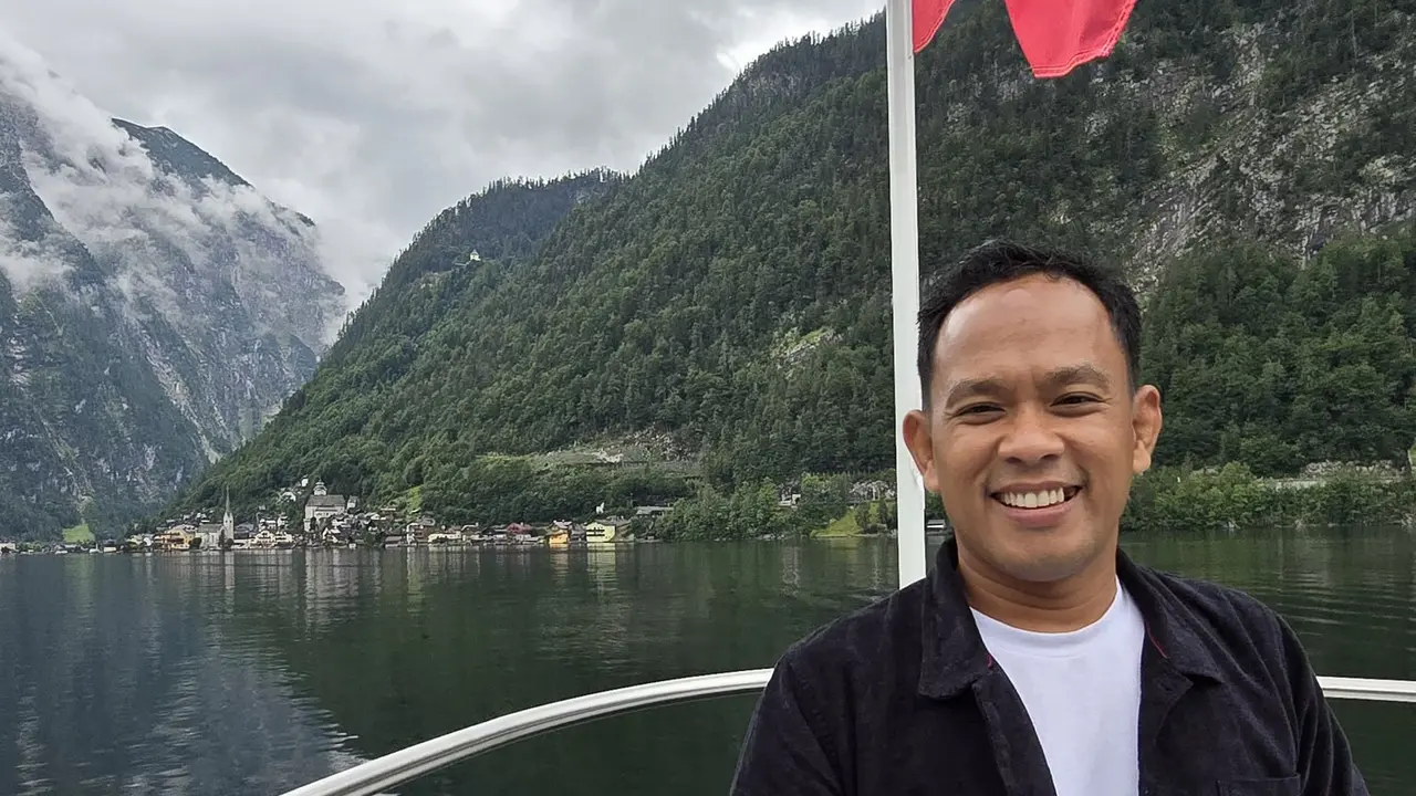 Akhmad Basori