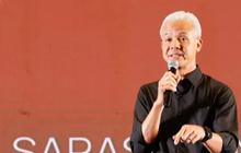 Ganjar Beri Rapor Merah untuk Penegakan Hukum dan HAM Era Jokowi: Jeblok, Poinnya 5!