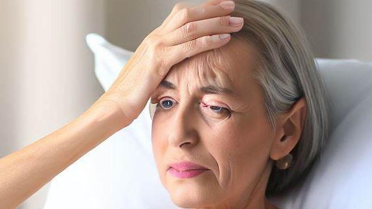 9 Gejala Stroke pada Wanita yang Kerap Tidak Disadari, dari Cegukan hingga Lemas