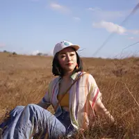 Cindercella. (Sumber foto: Instagram/Cindercella).