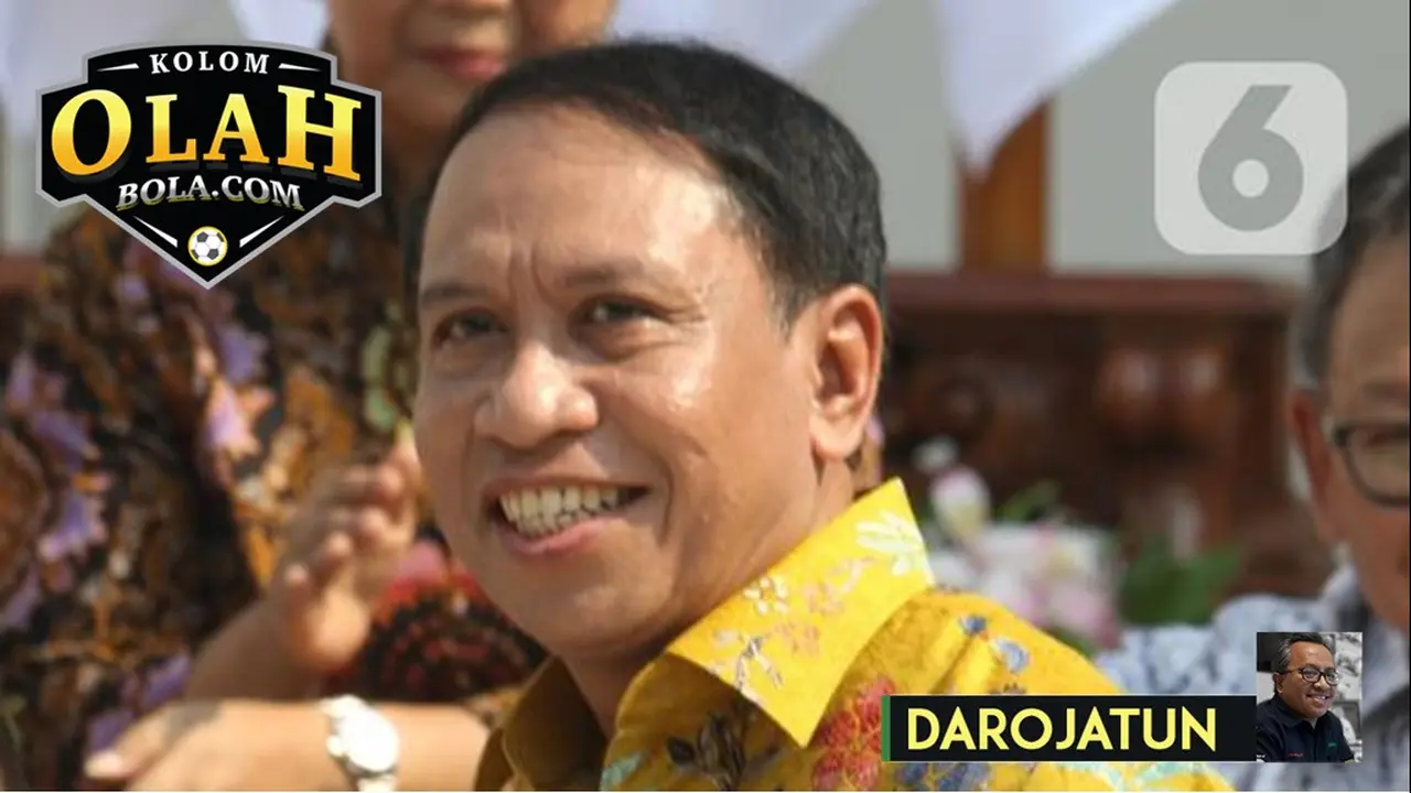 Zainudin Amali
