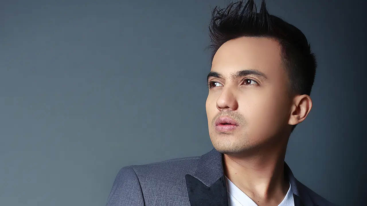 [Bintang] Sahrul Gunawan