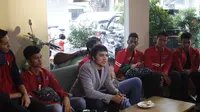 Kompetisi Belum Jelas, Garuda Bandung Sulit Cari Investor