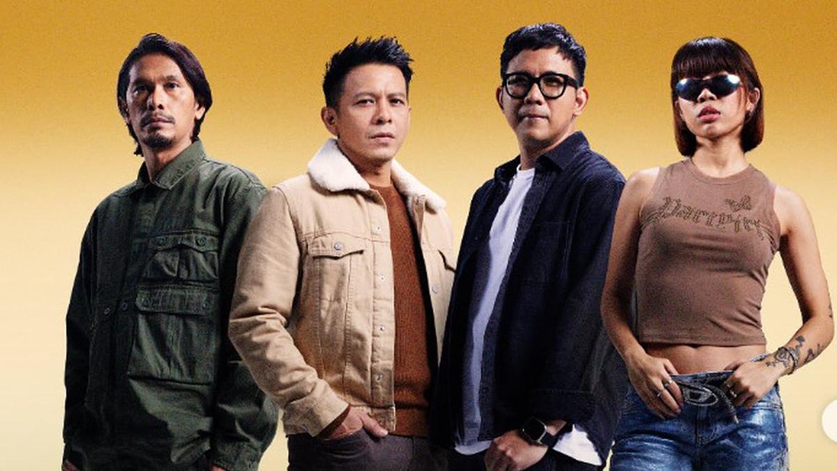Lirik Lagu Suara dalam Kepala dari Noah X Ramengvrl, Angkat Isu Overthinking dengan Paduan Pop dan Hiphop