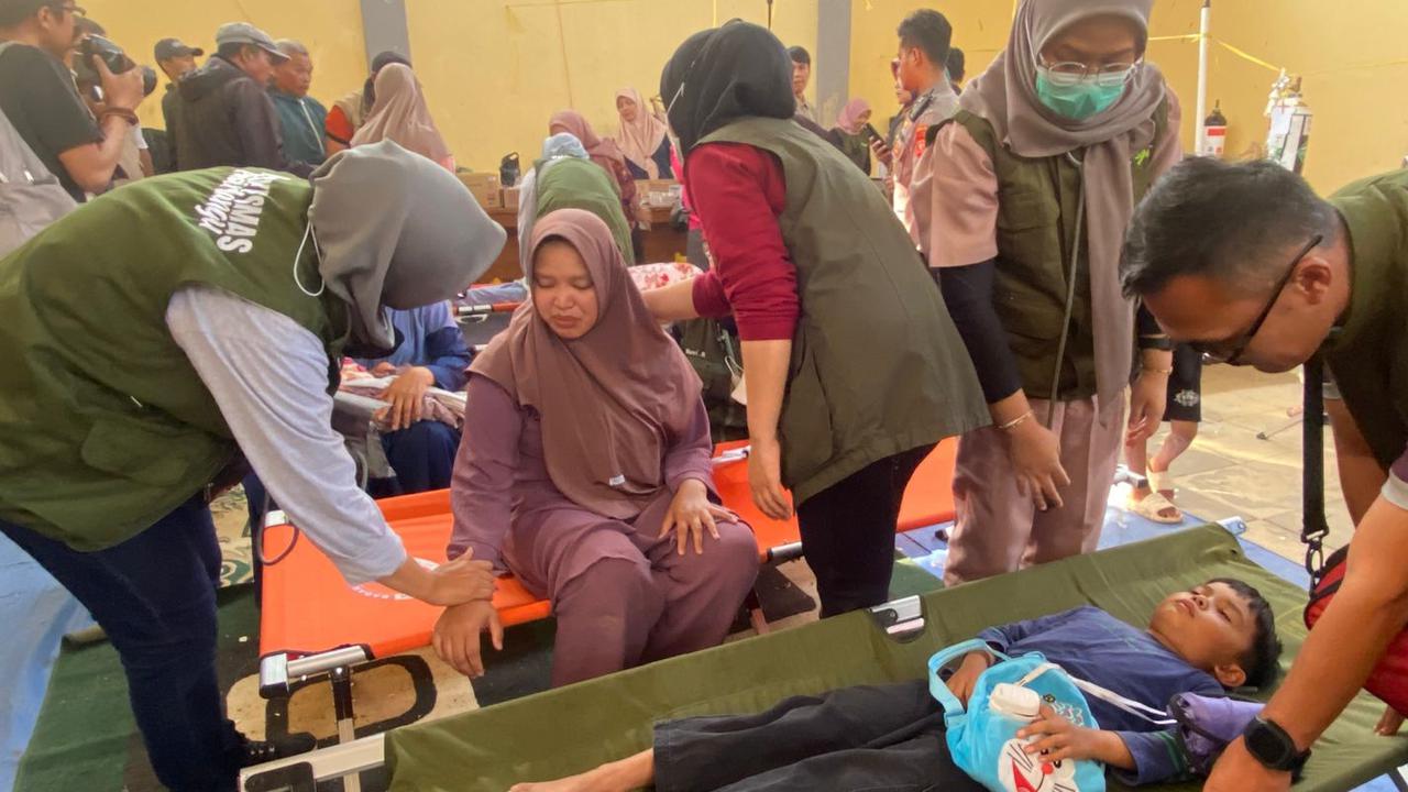 BGN Ungkap Hasil Investigasi Keracunan MBG di Bandung Barat, Ternyata Ini Pemicunya