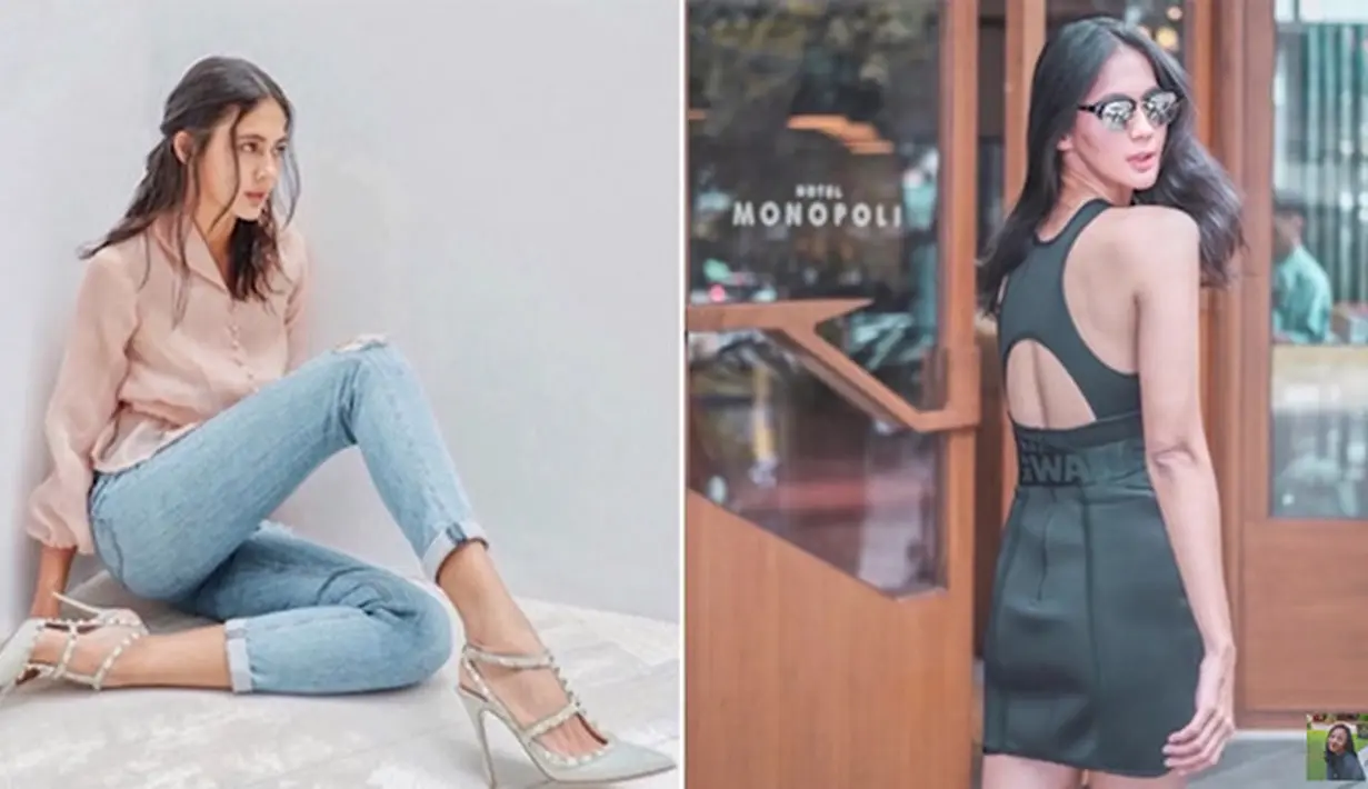 Paula Verhoeven (Instagram/paula_verhoeven)