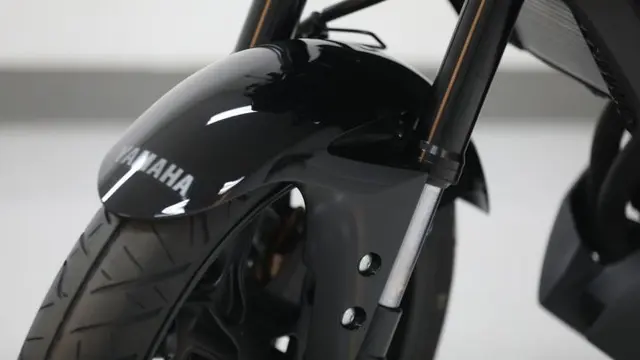 Yamaha