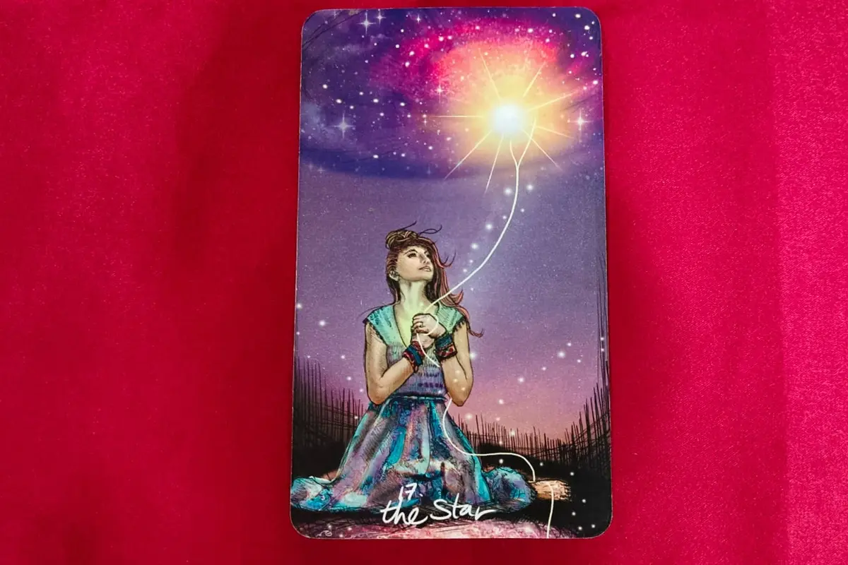 Tarot