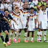 Hasil Piala Dunia 2026: Paraguay Singkirkan Jerman Lewat Adu Penalti, Enciso dan Gill Jadi Pahlawan