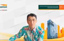Bos Bank Danamon Bicara Strategi Hadapi Tantangan 2026