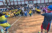 Psikolog Sarankan Film Edukasi sebagai Hiburan Akhir Pekan Keluarga di Tengah Cuaca Tak Menentu