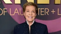 Julie Andrews Absen di Princess Diaries 3, Ini Faktanya