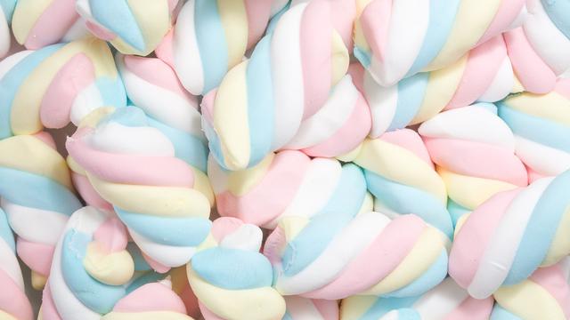 Cara Membuat Marshmallow Halal Yang Sederhana Mudah Diterapkan Hot Liputan6 Com