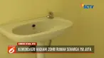 Setelah mendapat uang tunai hingga renovasi rumah, kali ini kado manis dihadiahkan oleh Kementerian Dalam Negeri yang akan memberikan rumah.