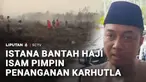 Pemerintah membantah isu pengusaha Andi Syamsuddin Arsyad atau Haji Isam ditunjuk menjadi koordinator penanganan kebakaran hutan dan lahan di Kalimantan. Mensesneg menegaskan Pemerintah telah membagi tugas pejabat setingkat menteri untuk menangani ka...