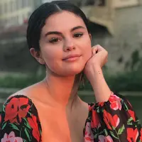 Selena Gomez/Instagram